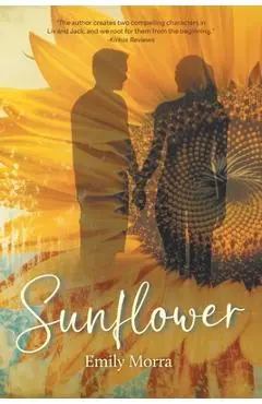 Sunflower - Emily Morra