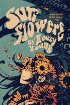 Sunflowers, Paperback/Keezy Young