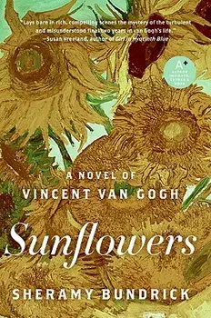 Sunflowers, Paperback/Sheramy Bundrick