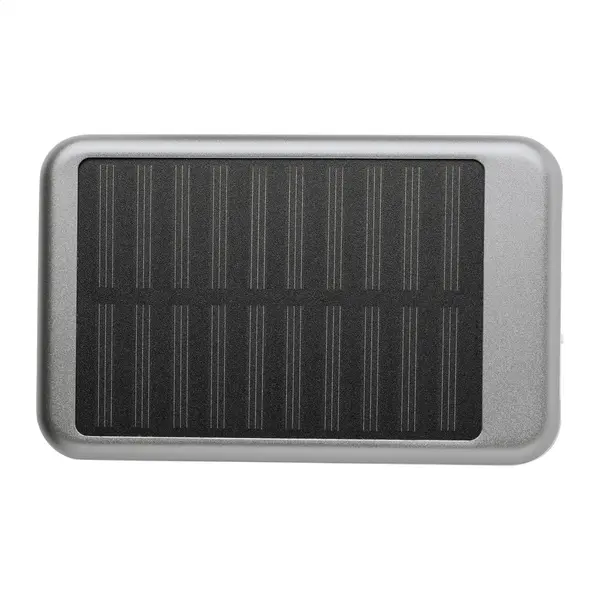 SunFour power bank - argintiu