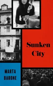 Sunken City. Main, Hardback/Marta Barone