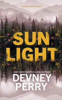 Sunlight, Paperback/Devney Perry