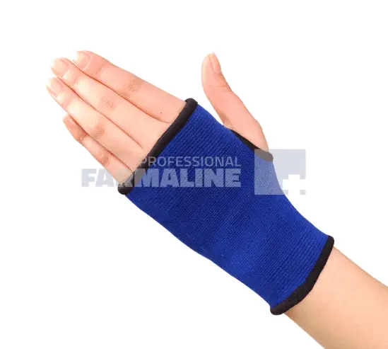 Sunmed Orteza elastica palmara ""S"" 1 bucata