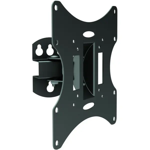 Sunne Suport TV / Monitor Sunne LCD A501K, de perete, mobil, ecran 13-42 inch, Negru