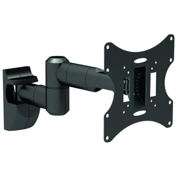 Sunne Suport TV, Sunne, 23 - 42, 455 mm, Negru