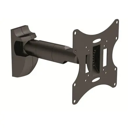 Sunne Suport TV, Sunne, LCD-A502K, tilt, swivel, negru, 23-42