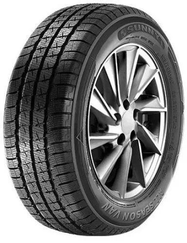 SUNNY NC136 195/65R16C 104T