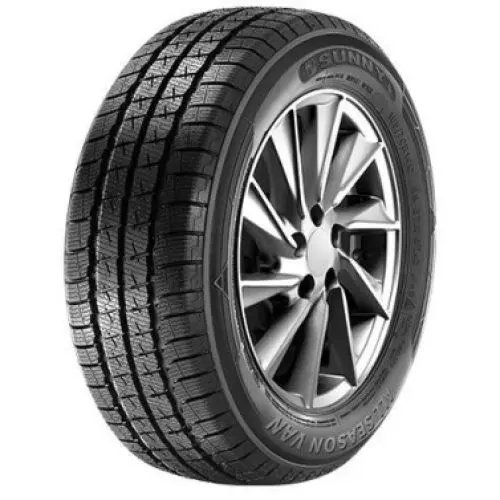 SUNNY NC136 ALL SEASON 205/65R16C 107R