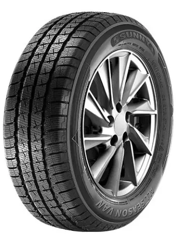 SUNNY NC513 195/75R16C 110R