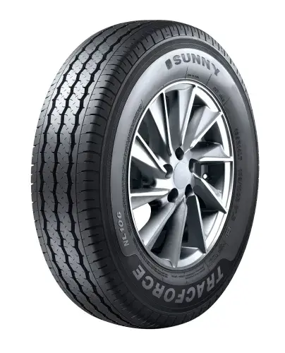 SUNNY NL106 165/80R14C 96T