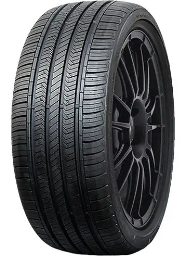 SUNNY NU025 225/60R17 99V