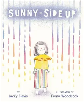 Sunny-Side Up, Paperback/Jacky Davis