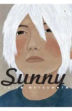 Sunny, Vol. 1 - Taiyo Matsumoto