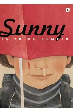 Sunny, Vol. 5, Volume 5 - Taiyo Matsumoto