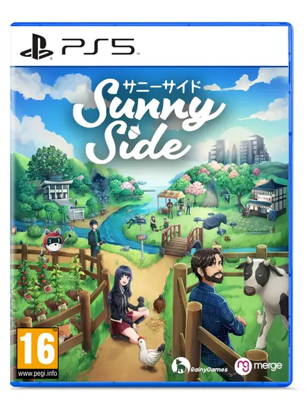 Sunnyside PC