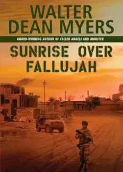 Sunrise Over Fallujah, Paperback/Walter Dean Myers