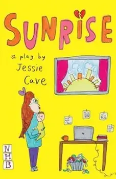 Sunrise, Paperback/Jessie Cave