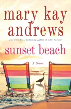 Sunset Beach, Paperback/Mary Kay Andrews