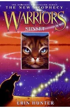 Sunset - Erin Hunter