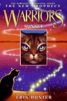 Sunset, Hardcover/Erin Hunter