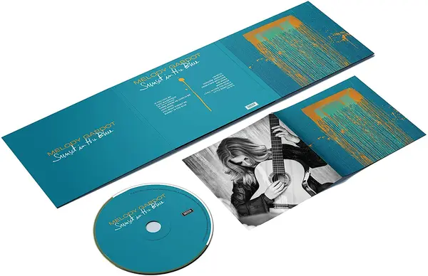 Sunset in the Blue | Melody Gardot