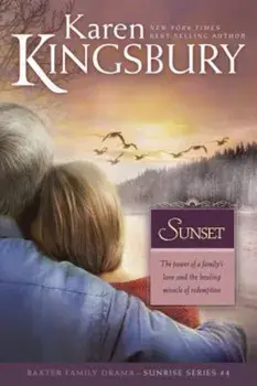 Sunset, Paperback/Karen Kingsbury