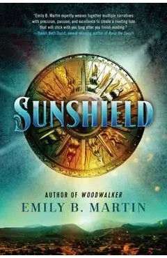 Sunshield - Emily B. Martin