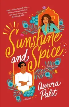 Sunshine and Spice, Paperback/Aurora Palit