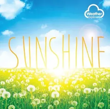 Sunshine, Paperback/Harriet Brundle