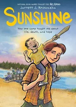 Sunshine, Paperback/Jarrett J. Krosoczka