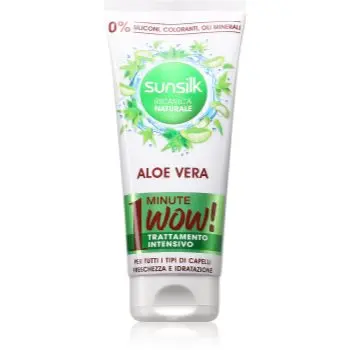 Sunsilk Aloe Vera masca pentru hidratare intensa cu aloe vera