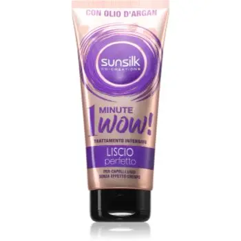 Sunsilk Perfect Smooth Masca de par pentru catifelarea si hranirea parului uscat si indisciplinat