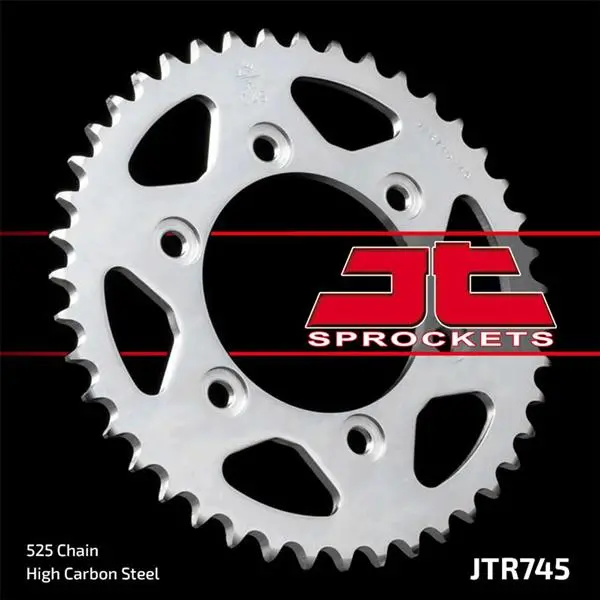 SUNSTAR - Foaie (spate) 1-4436, 39 dinti - Monster 1000 02-