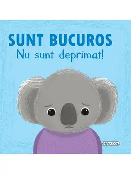 Sunt bucuros. Nu sunt deprimat! Seria Emotii/***