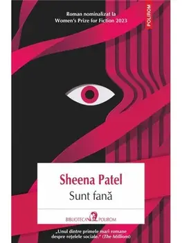 Sunt fana/Sheena Patel