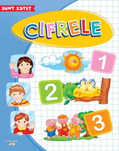 Sunt istet. Cifrele