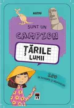 Sunt un campion. Tarile lumii/***