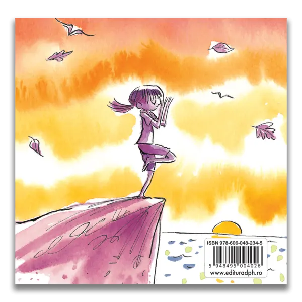 Sunt Yoga | Susan Verde, Peter H. Reynolds