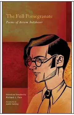 SUNY series in Contemporary Jewish Literature and Culture: Poems of Avrom Sutzkever - Avrom Sutzkever