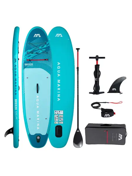 Sup gonflabil Breeze 9'10"