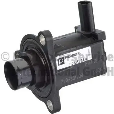 Supapa aer suplimentar OPEL ADAM, ASTRA K, CORSA E, INSIGNIA B, INSIGNIA B COUNTRY, INSIGNIA B GRAND SPORT, MOKKA MOKKA X 1.0-1.5 dupa 2014