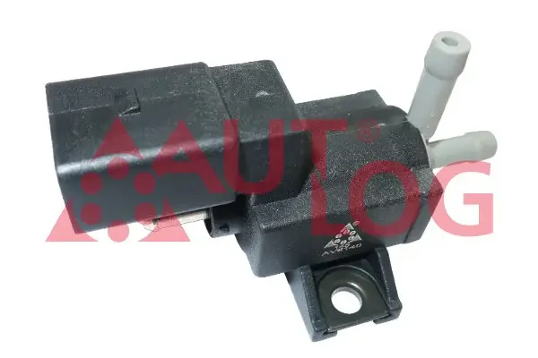 Supapa comanda electrica (12V) potrivit AUDI A3, A4 ALLROAD B8, A4 B7, A4 B8, A5, A6 C6, Q5, TT; SEAT ALHAMBRA, ALTEA, ALTEA XL, EXEO, EXEO ST, LEON, TOLEDO III 1.4-2.5D 09.04-