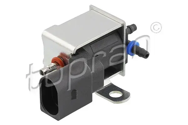 Supapa comanda electrica (12V) potrivit AUDI A3; FORD GALAXY I; SEAT ALHAMBRA, IBIZA III, LEON, TOLEDO II; SKODA OCTAVIA I; VW BORA, BORA I, GOLF IV, NEW BEETLE, POLO 1.8 1.9D 03.95-09.10