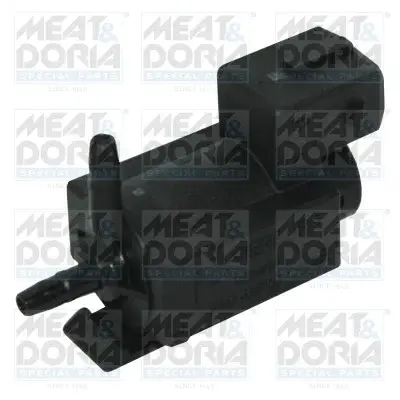 Supapa comanda electrica (12V) potrivit BMW Seria 1 (E81), 1 (E82), 3 (E46), 3 (E90), 3 (E91), 3 (E92), 5 (E39), 5 (E60), 5 (E61), 5 (F10), 7 (E38), 7 (E65, E66, E67) 2.0D-4.4D 01.96-06.14