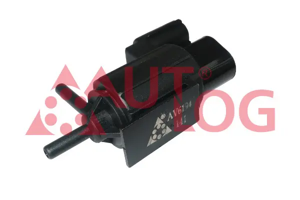 Supapa comanda electrica potrivit CHEVROLET AVEO KALOS, EPICA, MATIZ; DAEWOO LANOS, MATIZ, NEXIA 0.8-2.5 02.95-