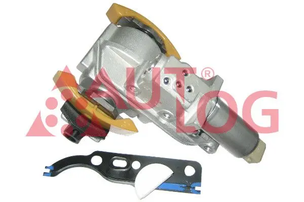 supapa comanda, poz. arbore cu came AUTLOG KT7001