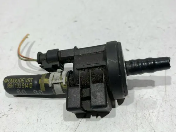 Supapa combustibil 06H906517B Audi A5 (2007-2011) [8T3] 1.8 tsi CDHA