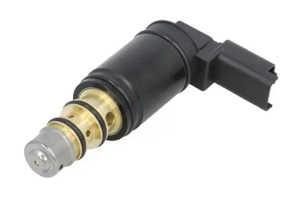Supapa compresor aer conditionat (DENSO) potrivit DS DS 3, DS 4, DS 5; CITROEN BERLINGO, BERLINGO MULTISPACE, BERLINGO MINIVAN, C3 II, C4 II, DS3, DS4, DS5; PEUGEOT 2008 I, 208 1.0-1.6H 04.08-