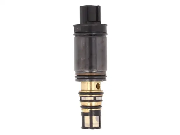 Supapa compresor clima (DENSO 5SE09C 5SE12C)