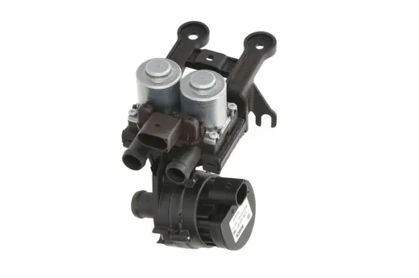 Supapa control AC AUDI A6, A6 ALLROAD 2.0-5.2 intre 2004-2011